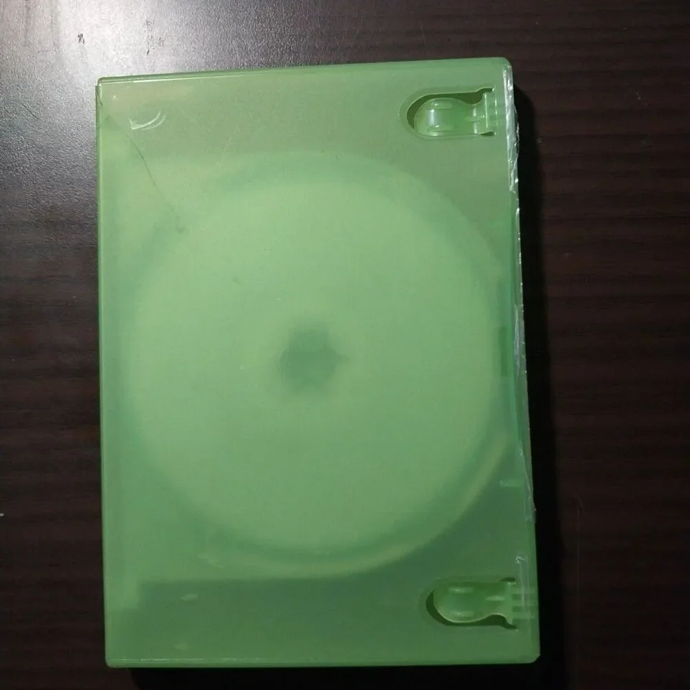 Grand Theft Auto V (Microsoft Xbox 360, 2013) Disc 1 & 2 - NO MANUAL